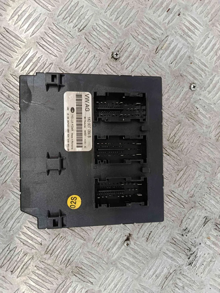 Módulo Electrónico