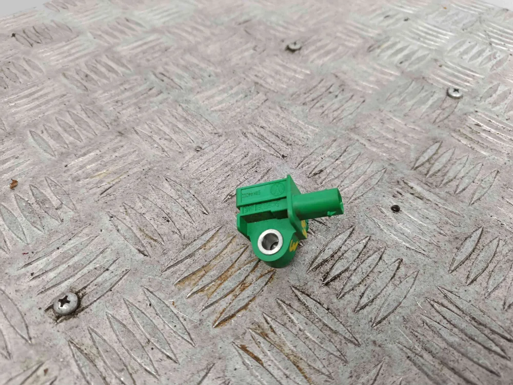 Sensor Airbag