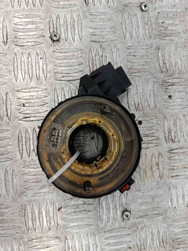 Fita de Airbags