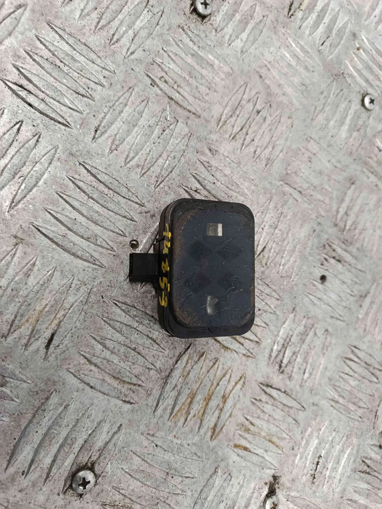 Sensor de Chuva