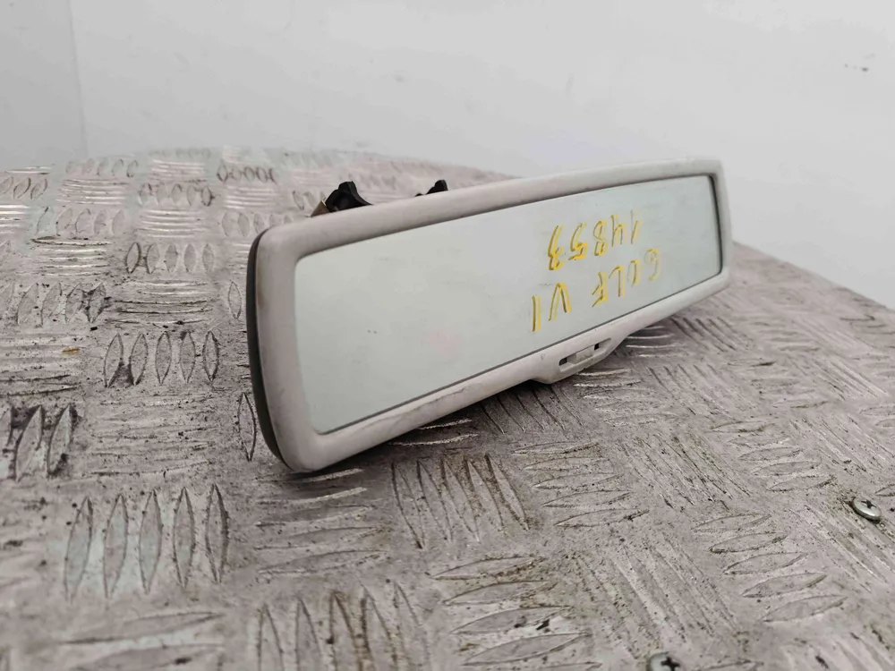 Espelho Retrovisor Interior