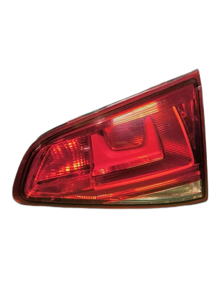 Right Tail light