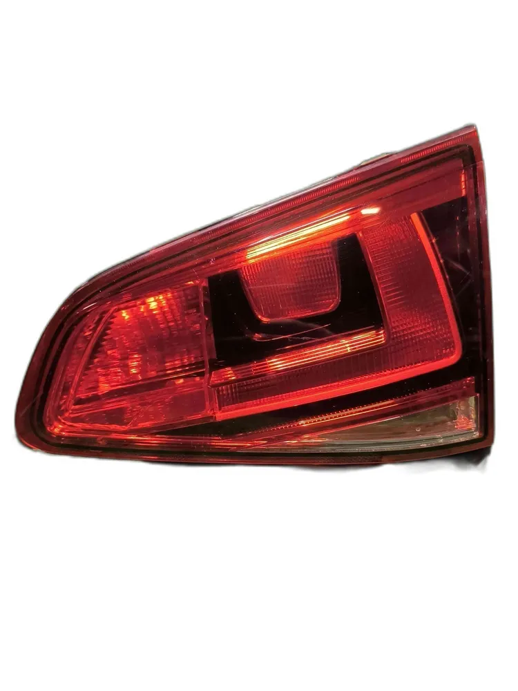 Right Tail light