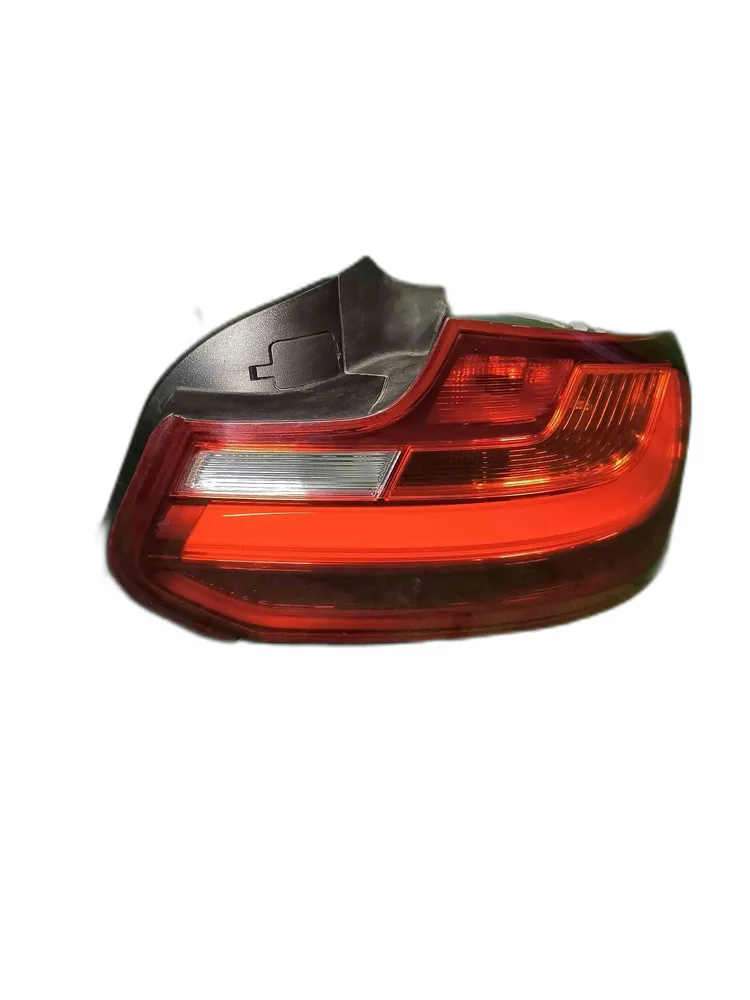 Right Tail light