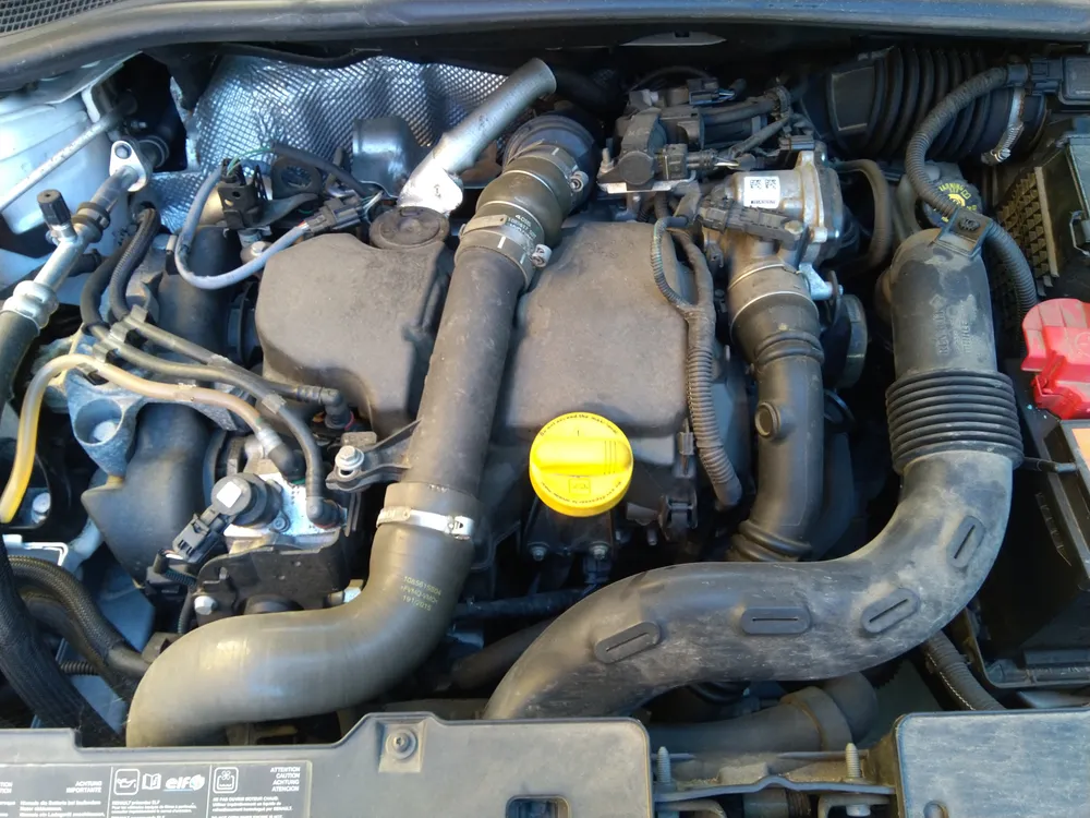 Motor Completo