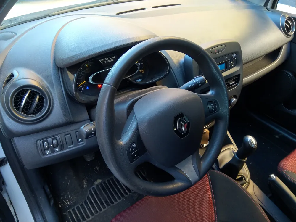 Kit de Airbags