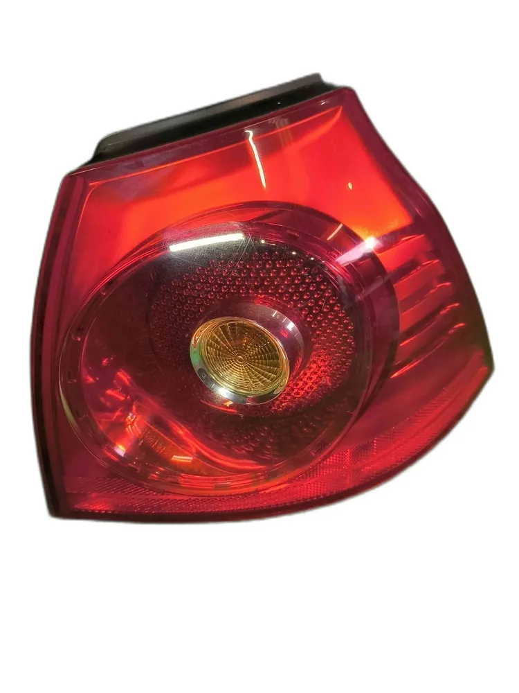 Right Tail light