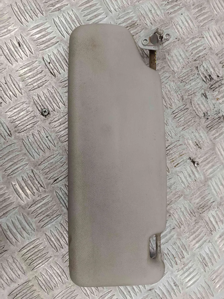 Links Sun Visor