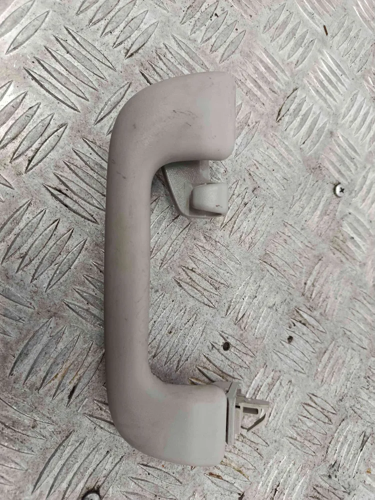 Rear Right Roof Handle