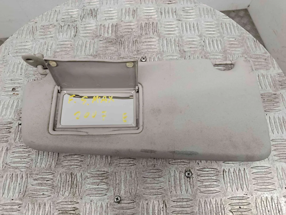 Links Sun Visor