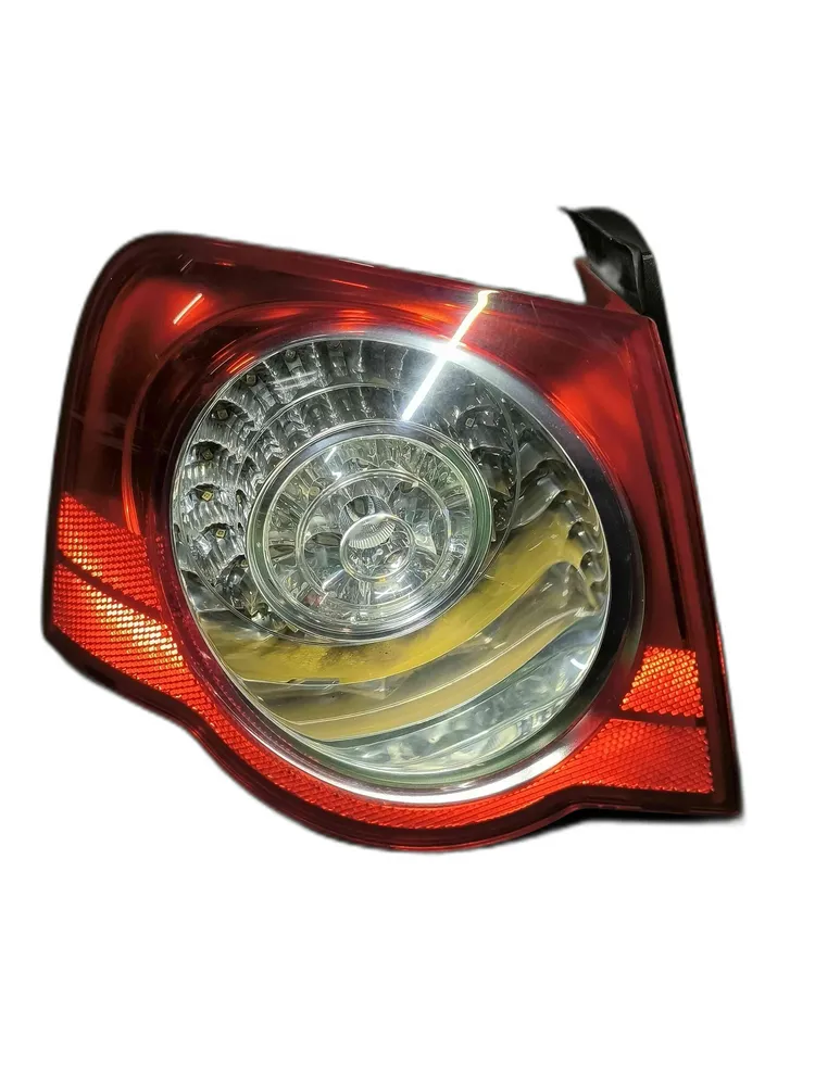 Left Tail light