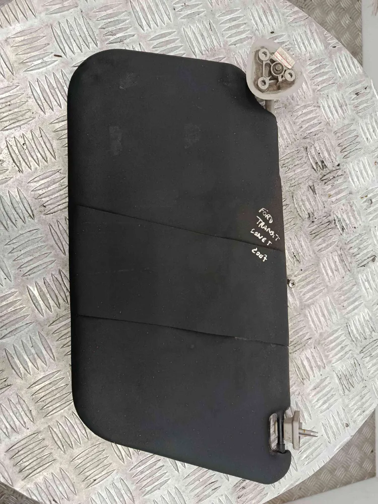 Links Sun Visor