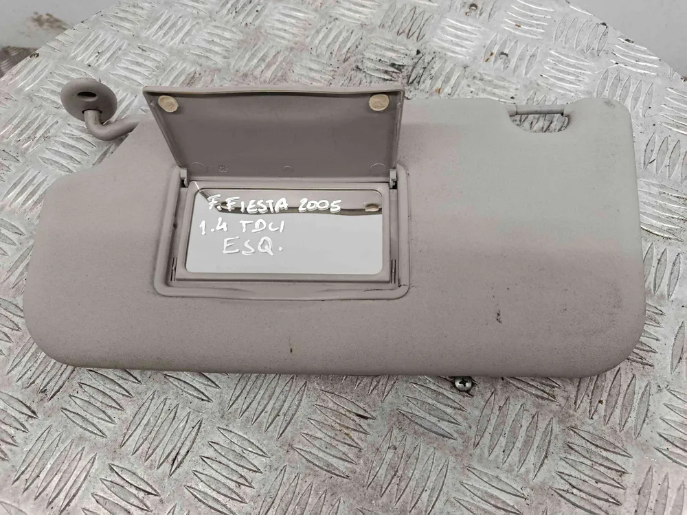 Links Sun Visor