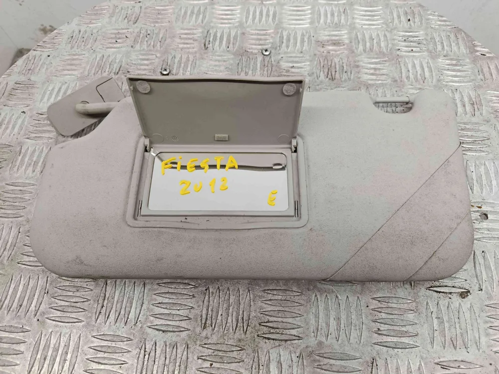 Links Sun Visor