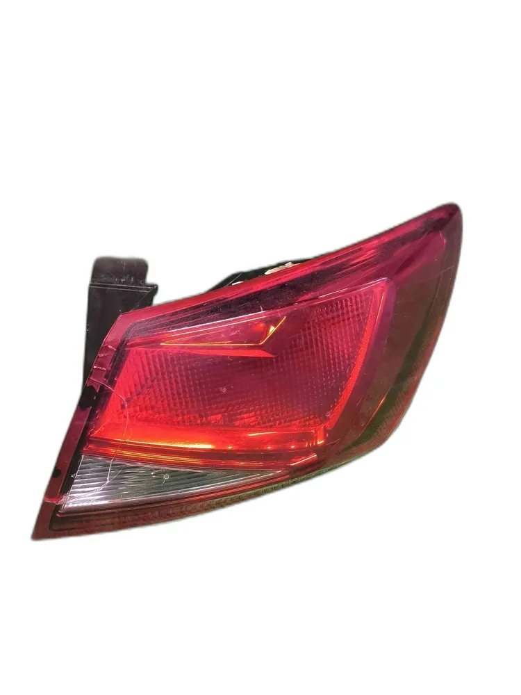 Right Tail light