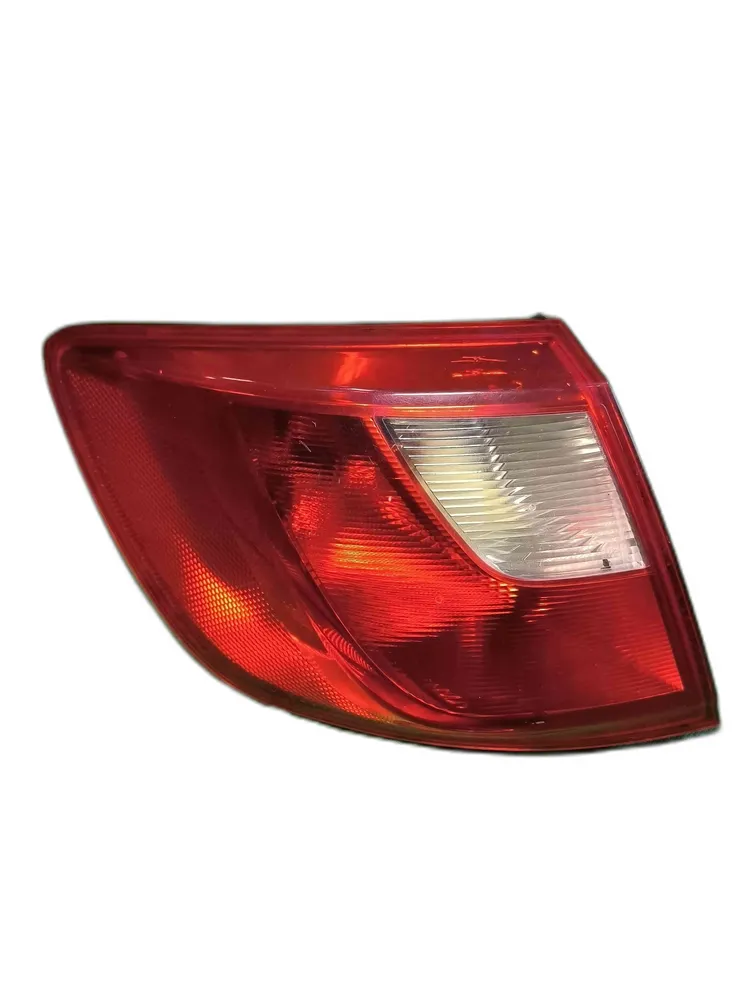 Left Tail light