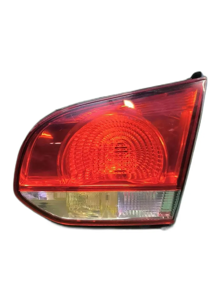 Right Tail light
