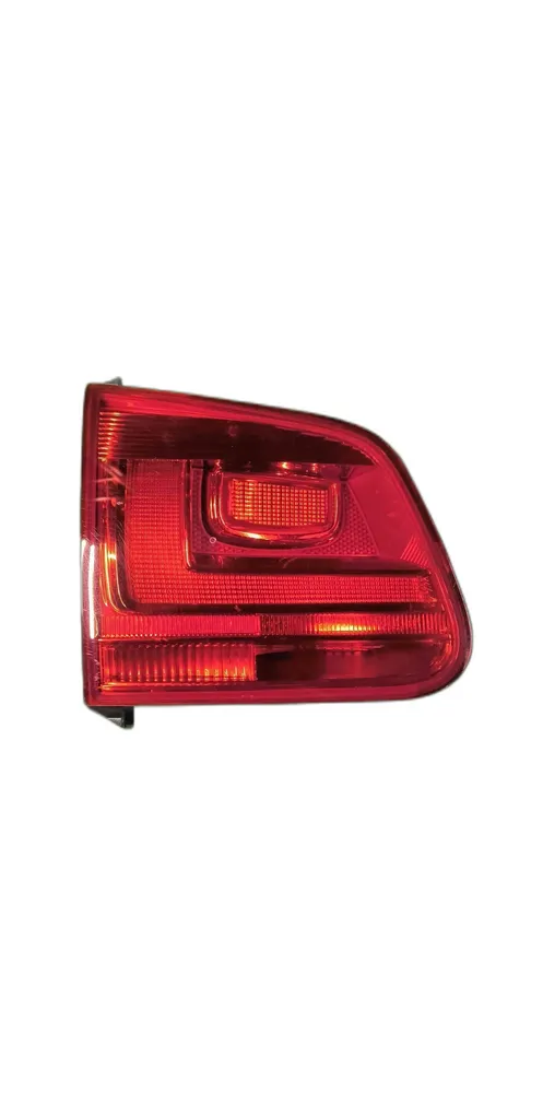 Right Tail light