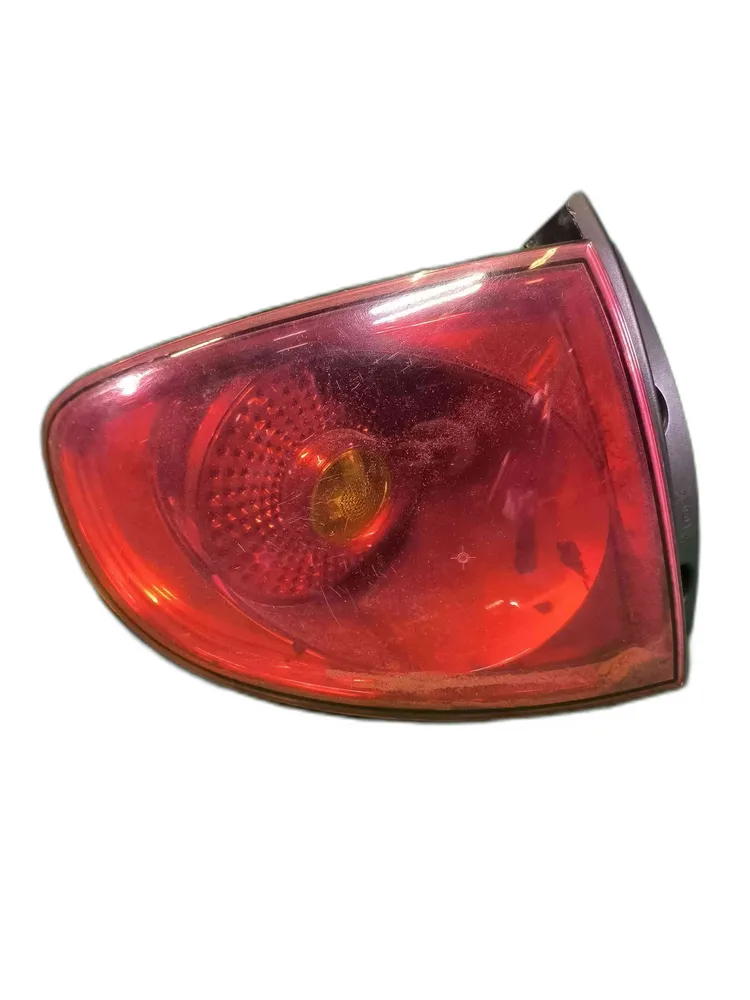 Left Tail light