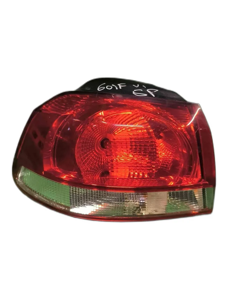 Left Tail light
