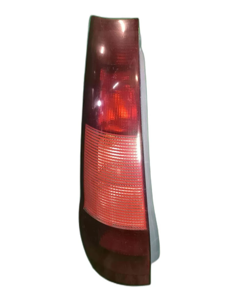Left Tail light
