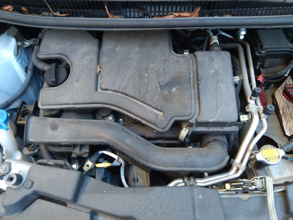 Motor Completo