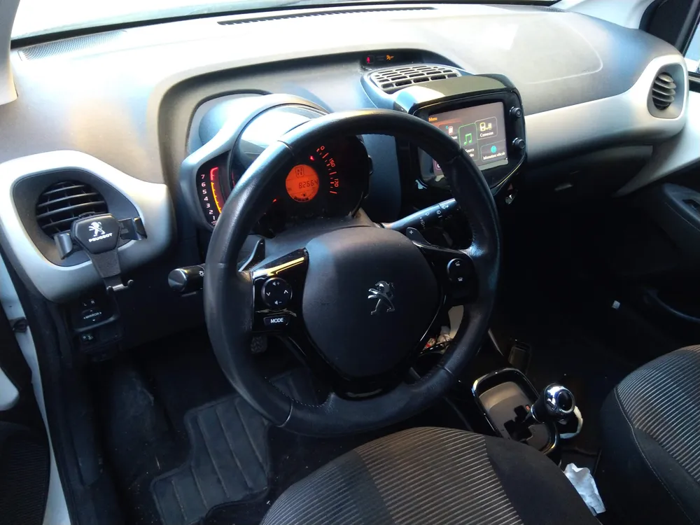 Kit de Airbags