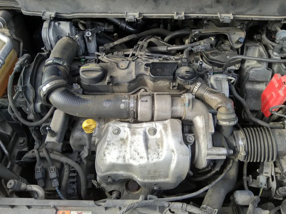 Complete Engine