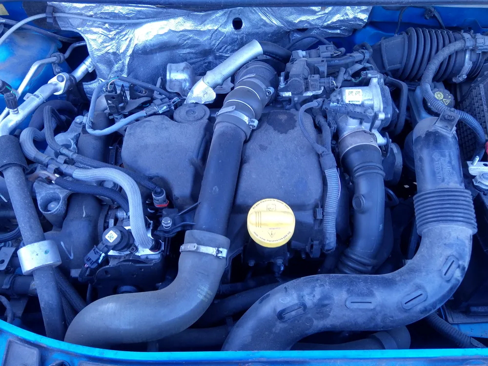 Motor Completo