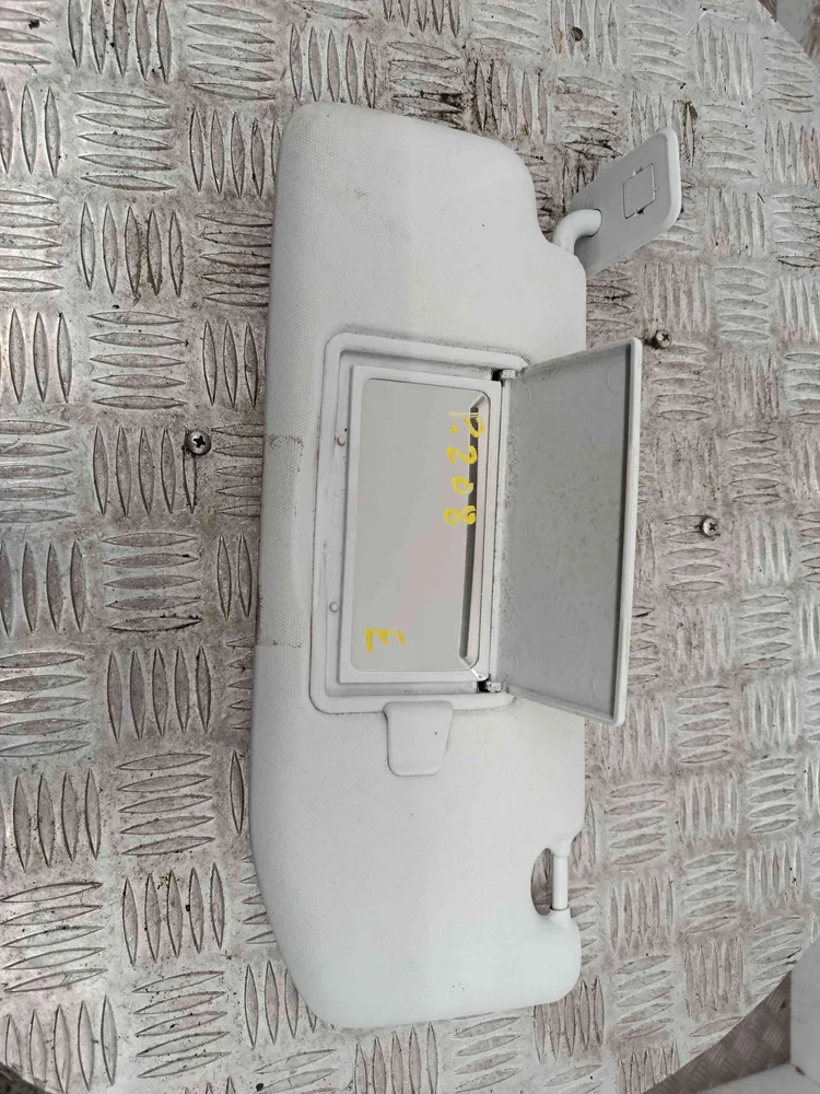 Links Sun Visor