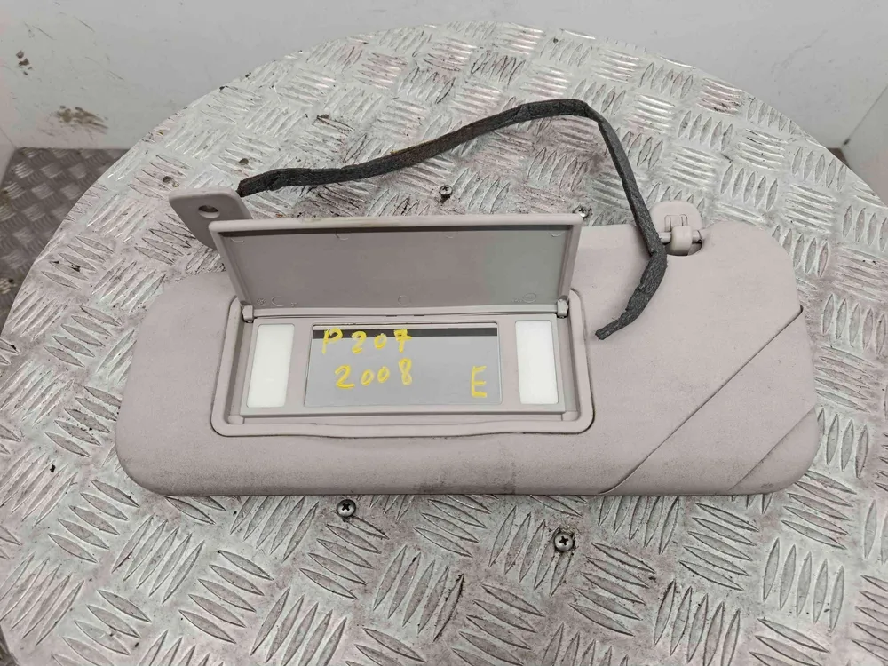 Links Sun Visor
