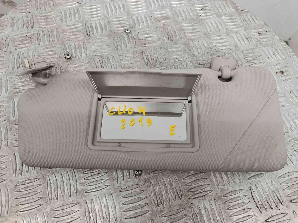 Links Sun Visor