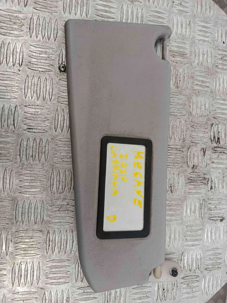 Pála de Sol Direita