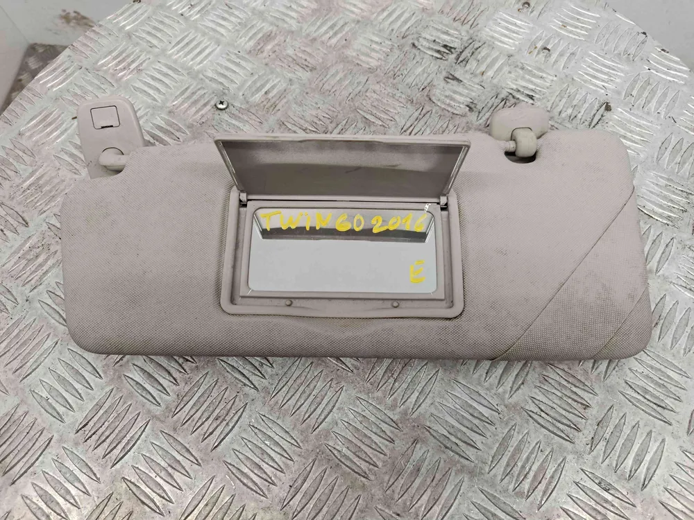 Links Sun Visor