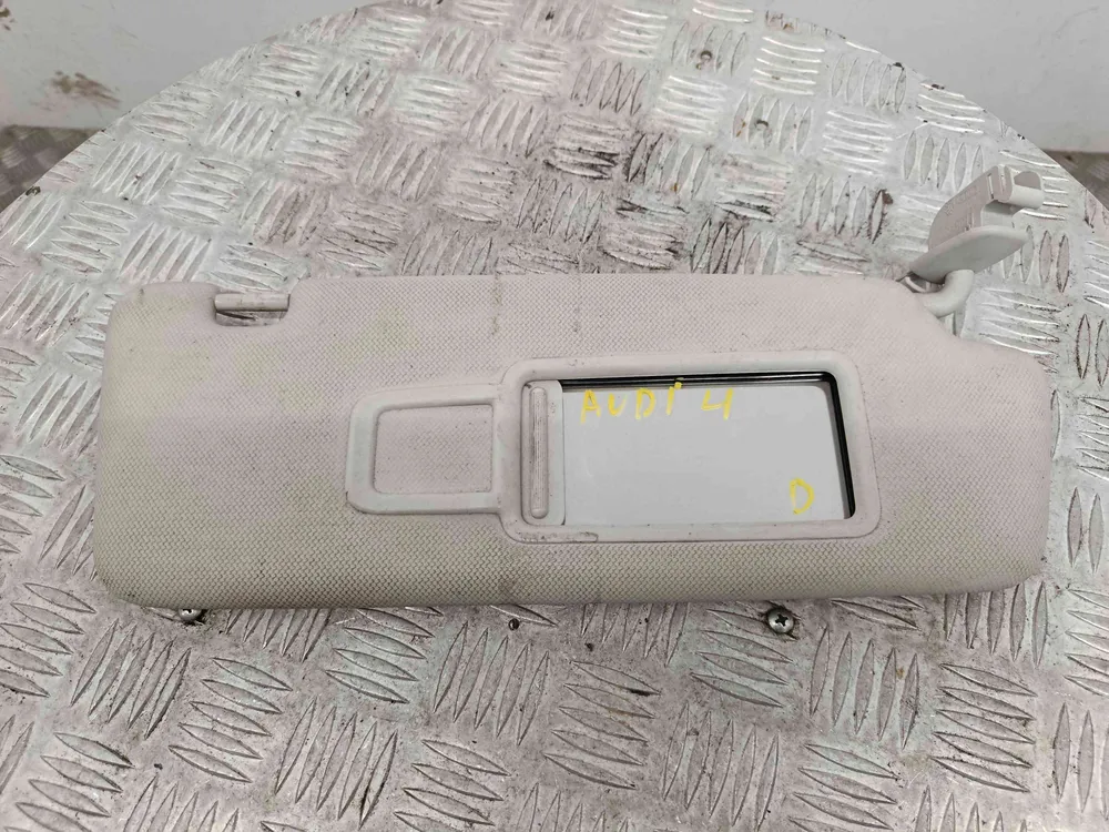 Rechts Sun Visor