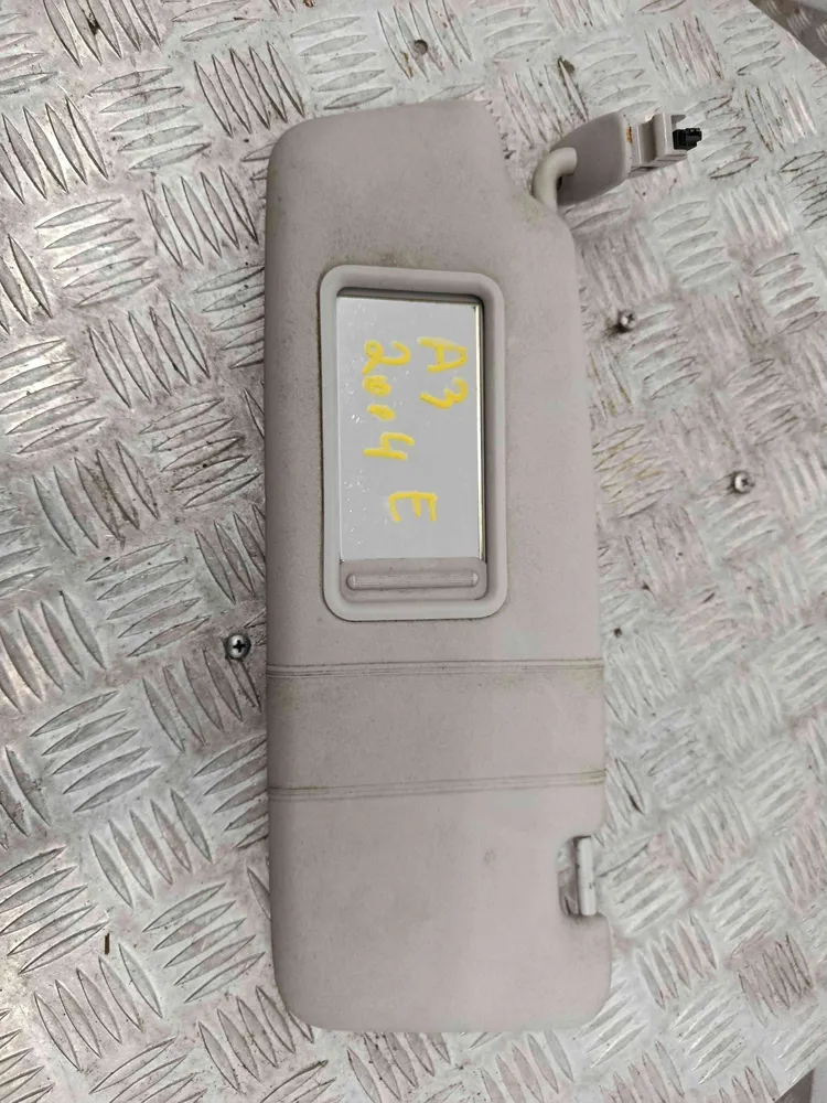 Links Sun Visor