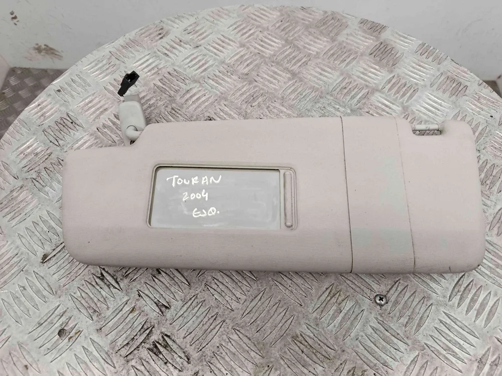 Links Sun Visor