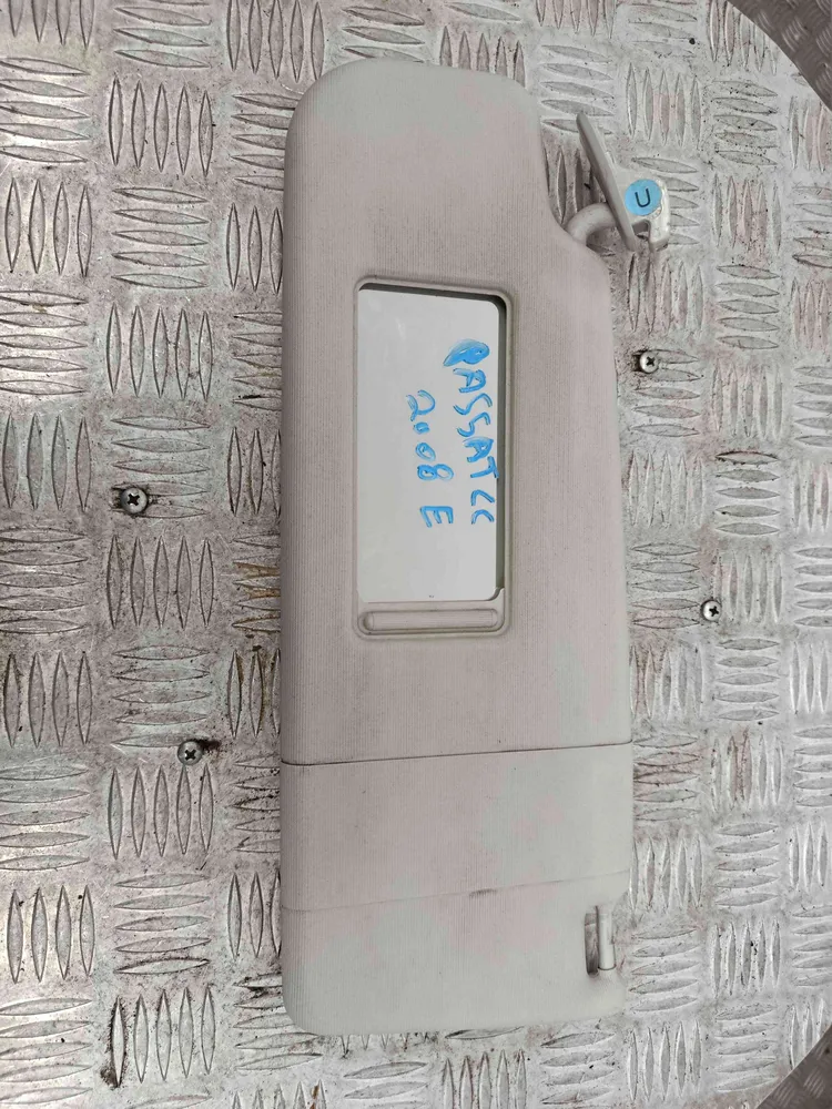 Links Sun Visor