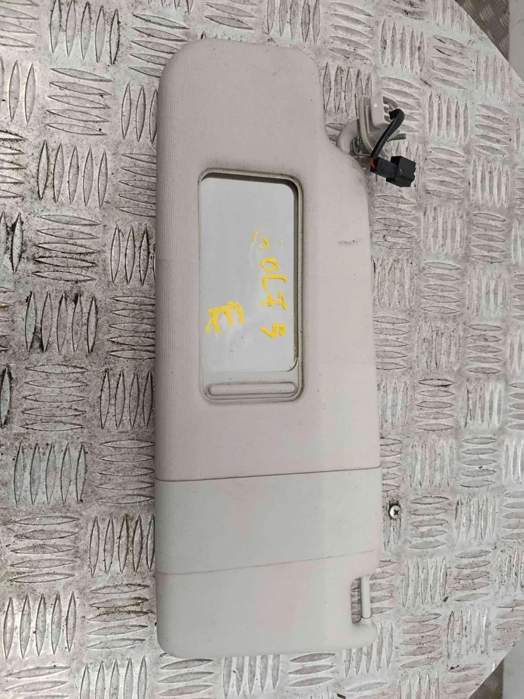 Links Sun Visor