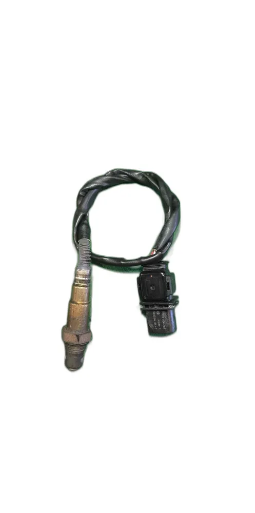 Lambda sensor