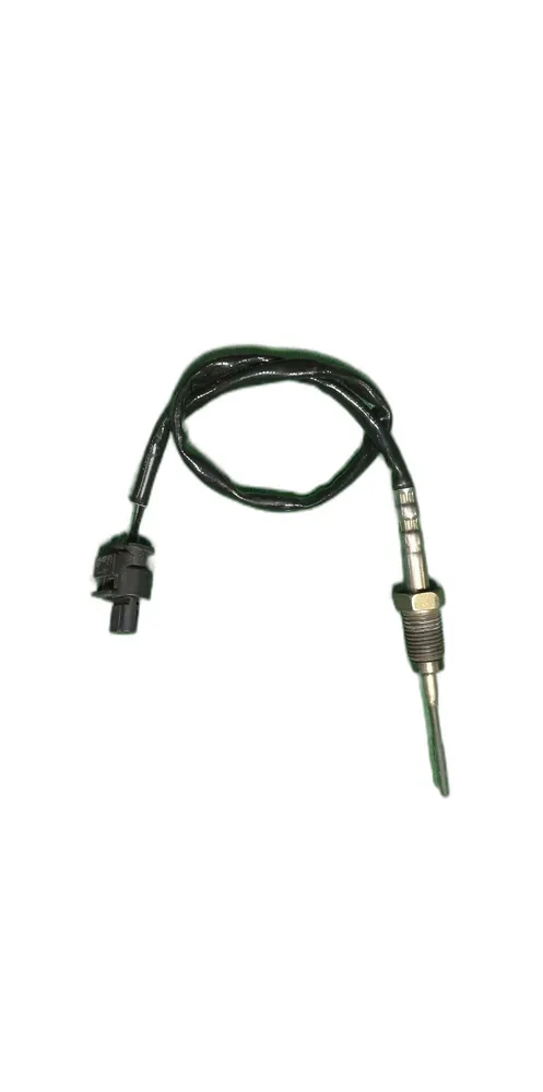Lambda sensor