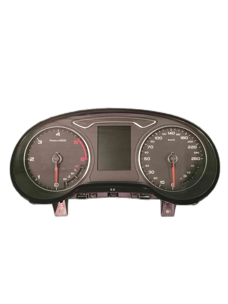 Instrument cluster