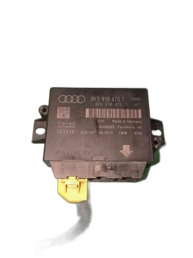 Electronic Module