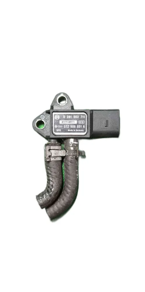 Abgasdrucksensor