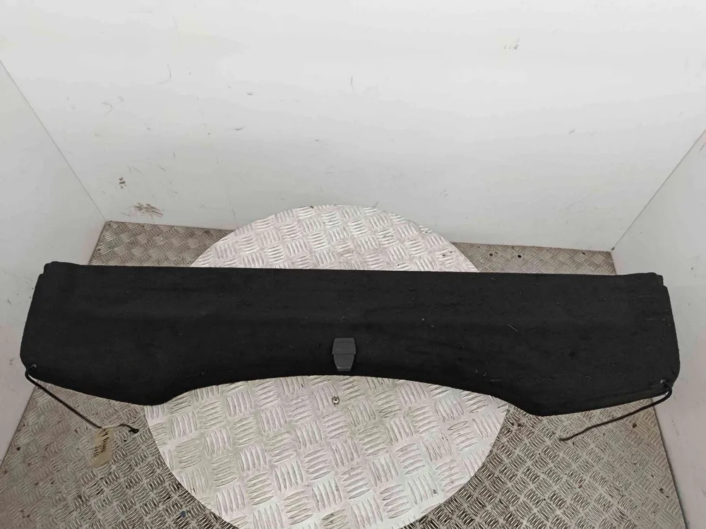 Chapeleira / Tampo da Mala