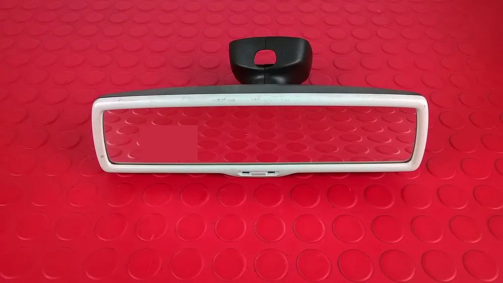 Espelho Retrovisor Interior