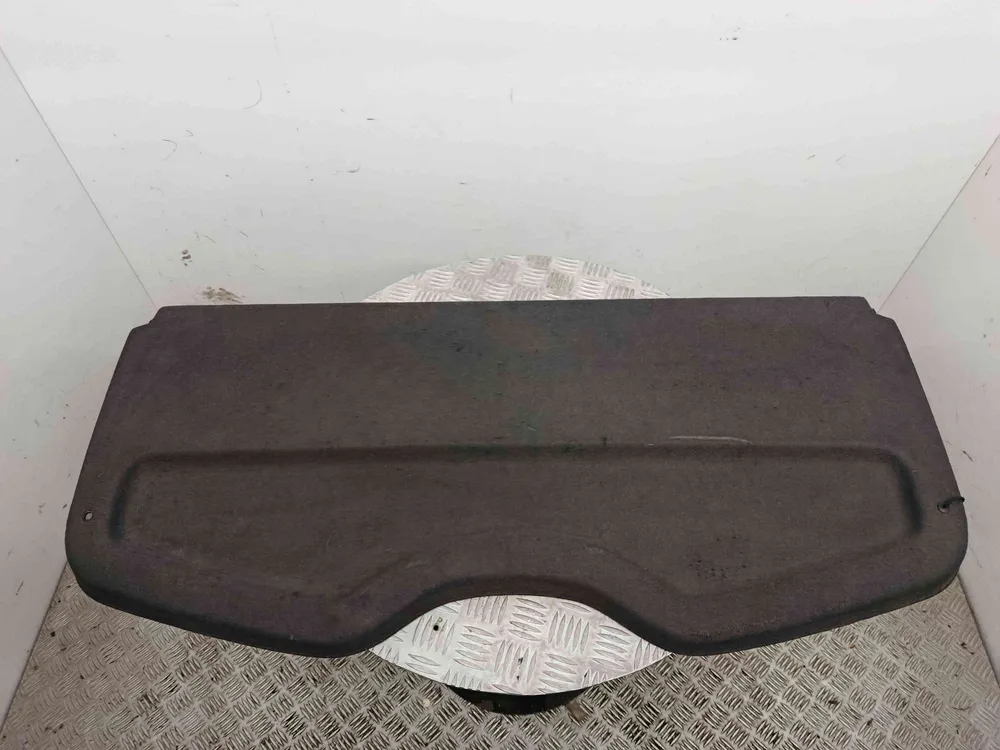 Rear Parcel shelf / Kofferraum cover