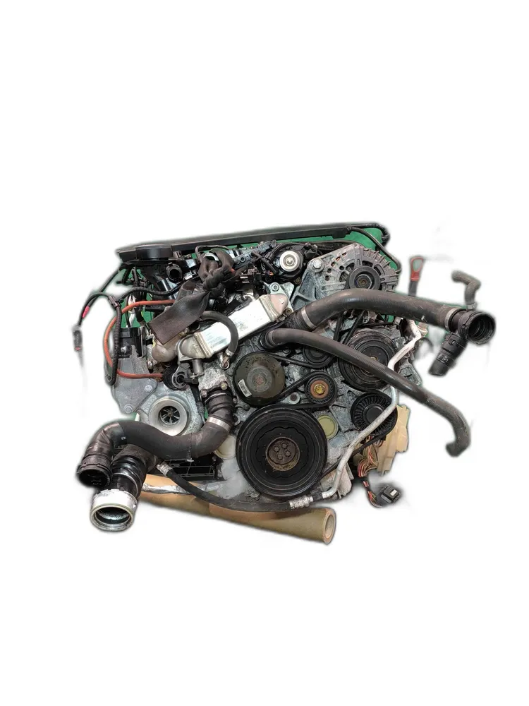 Motor Completo