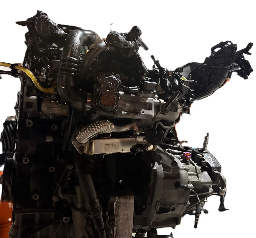 Motor Completo