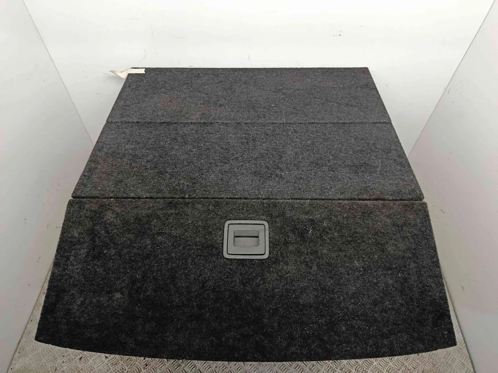 Rivestimento pianale bagagliaio
